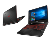 ASUS FX505DY-AL016T Ryzen 5-3550H/8GB/VEGA/256 GB SSD/15,6"/W10 - 522525 - zdjęcie 1